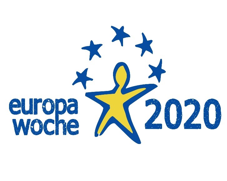 Europawoche 2020 Banner 