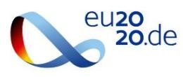 EU2020 Banner