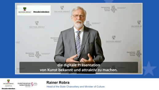 Rainer Robra 
