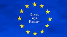 Logo Stars for Europe