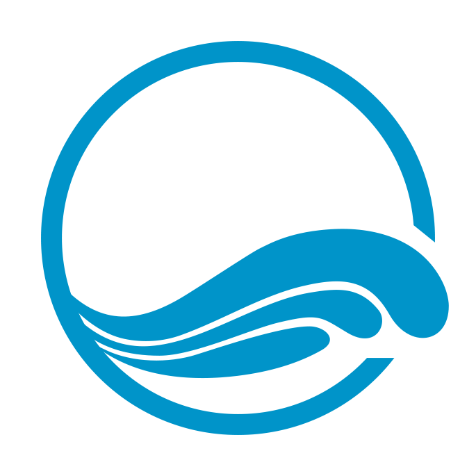 Piktogramm Hochwasserschutz