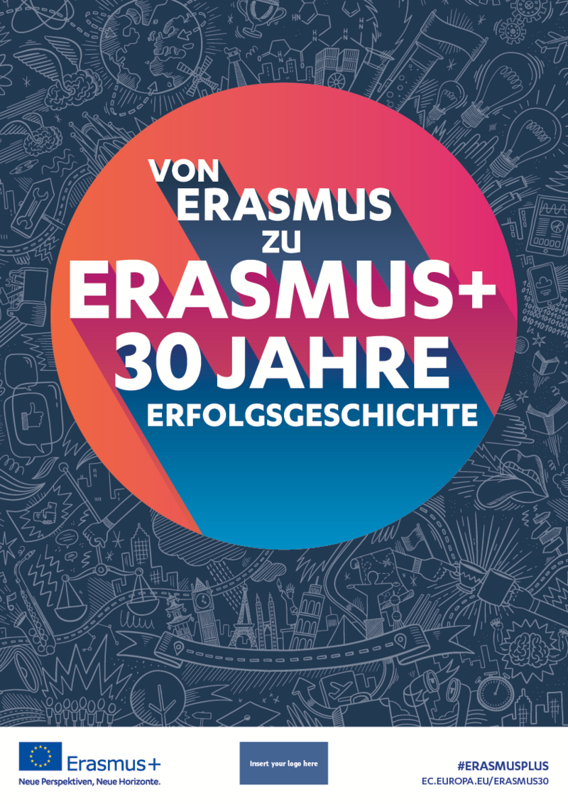EU-Programm Erasmus Plus