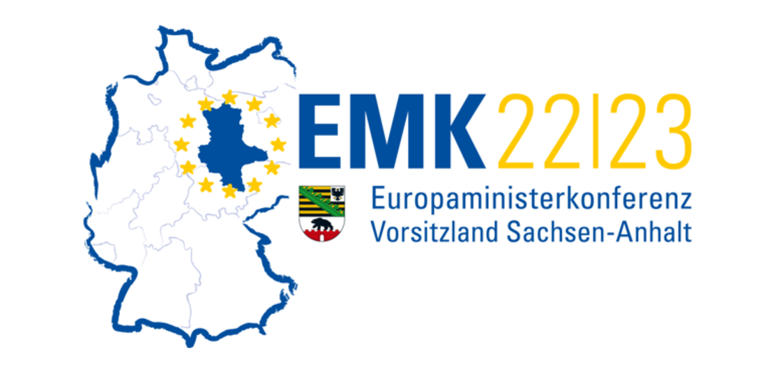 Logo des EMK-Vorsitzes Sachsen-Anhalt