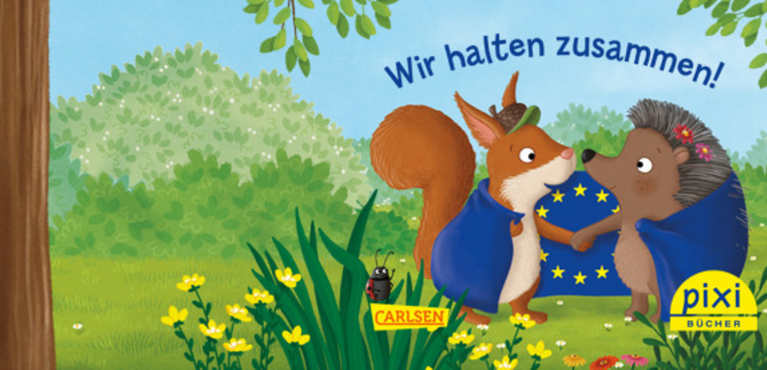 Jetzt wieder kostenfrei für interessierte Einrichtungen in Sachsen-Anhalt erhältlich