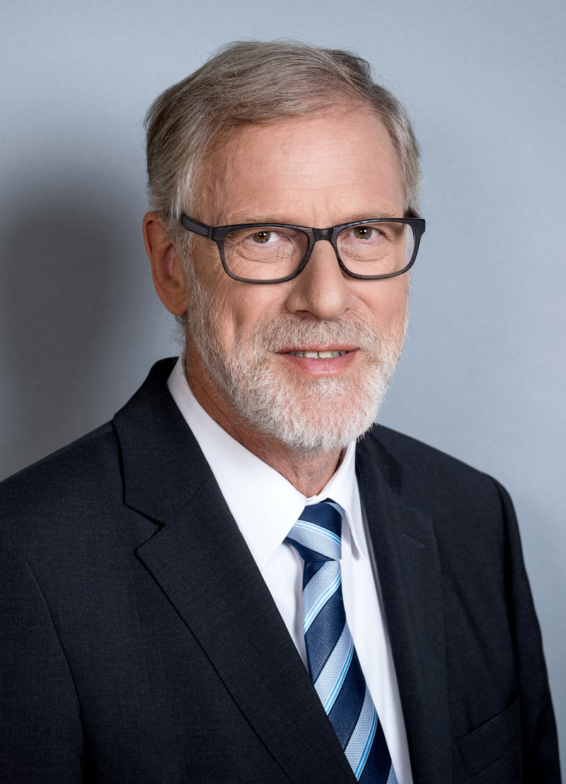 Rainer Robra, Europaminister des Landes Sachsen-Anhalt