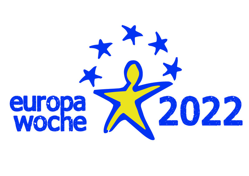 Logo Europawoche