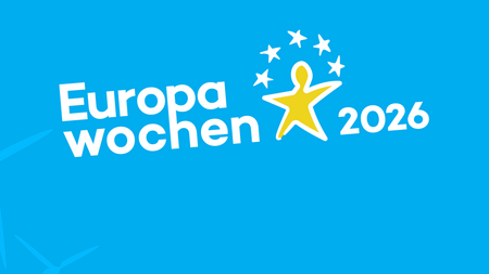 Europawochen in Sachsen-Anhalt 2026
