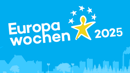 Europawochen 2025 in den Startlöchern