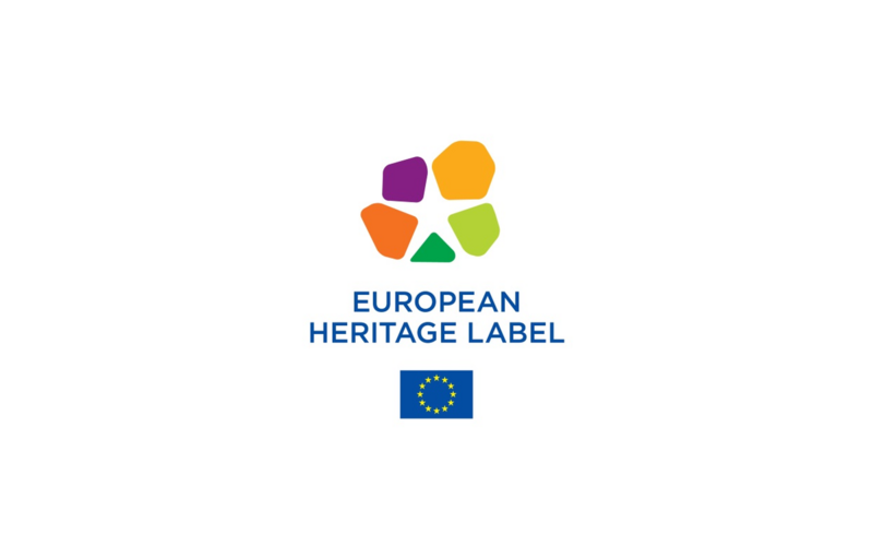 Europa heritage label